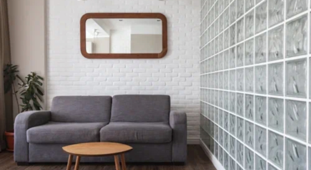 Lotos U Morya Apartments