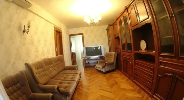 Квартира на Воровского 53, Забронировать Апартаменты/квартира Отели в центре Сочи, в центре