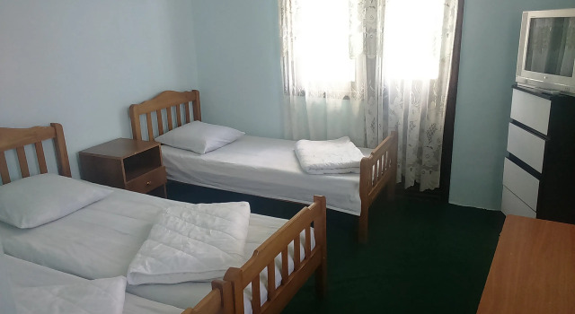 Номер Standard Гостевой дом у моря Zeleny dom