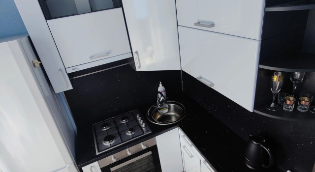 Квартира Daily Apart Vip Квартира 51