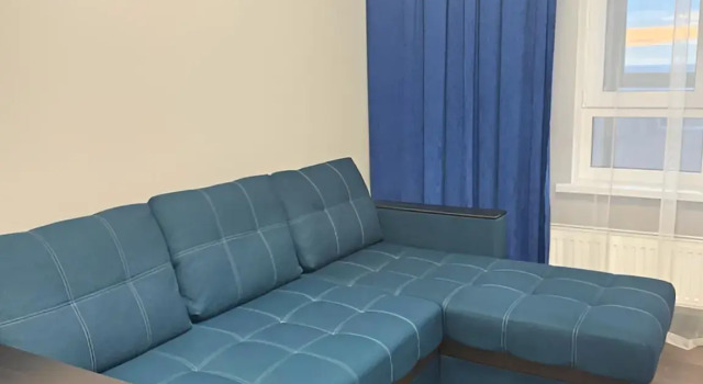 V 10 Minutakh ot Tsentra Goroda, Vblizi Aeroporta I Kazan Ekspo Flat, Prenota Appartamento Privolzhsky district Kazan'