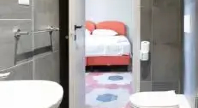 Одноместный номер Standard Borgo Ripa Urban Travel