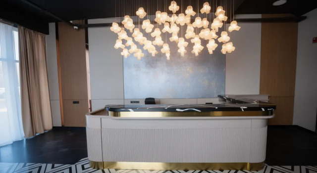 Hotel Auris Hotel, Book Hotel Almaty Kazakhstan