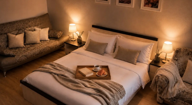 U Metro Institut Kultury Flat, Buchen Sie Ferienwohnung Minsk Minskaja Woblasz