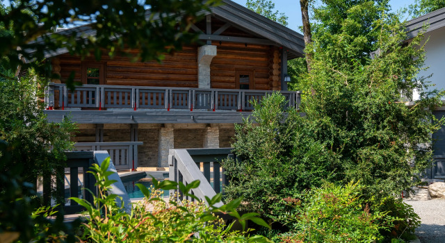 Отель Soloh SPA Village