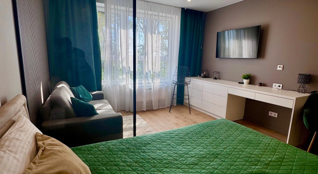 Zelenyi Svet Flat, Book Apartment Kaliningrad Kaliningrad Region