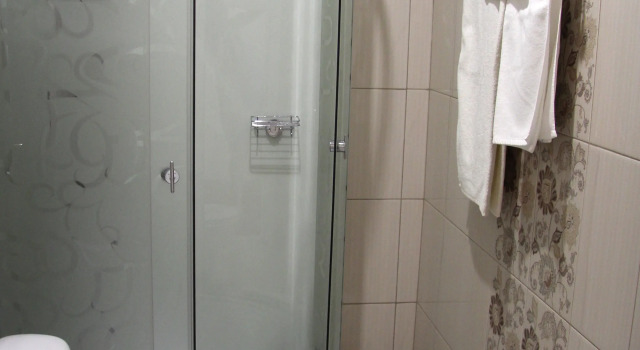 Двухместный номер Comfort Отель Фаренгейт