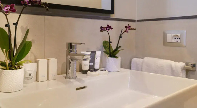 Номер Superior The Cross Hotel