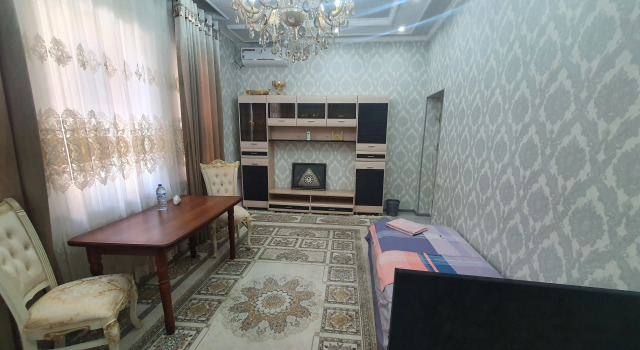 Camera doppia Standard Fayzli GuestHouse