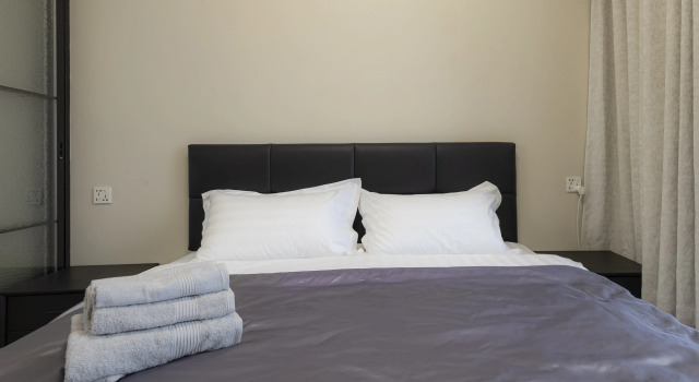 Tryokhkomnatnye V Samom Serdtse Goroda Apartments, Buchen Sie Ferienwohnung Wladiwostok 