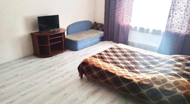 V Mikrorayone Stepnom 4 Flat, Prenota Appartamento Staryj Oskol 