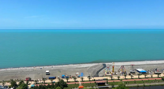 Solnechnye V Batumi Apartments, Varaa Huoneisto Batumi 