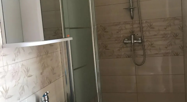 Komfortní pokoj Dar'ya Mini-hotel