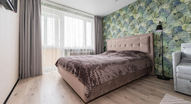 1-Komnatnaya V Samom Tsentre Goroda Kaliningrada Flat, Book Apartment Kaliningrad Kaliningrad Region