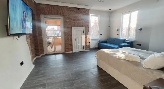 Dizaynerskie Apartamenty Vozle Ozera Apartments, Book Apartment Kaliningrad Kaliningrad Region