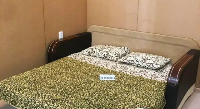 Na Dolgorukovskoy 34 Flat, Rezervovat Apartmán Simferopol 
