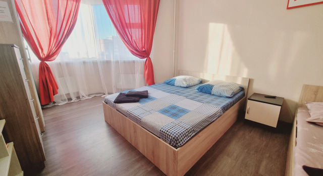 Molodezhnaya 76 Zona Komforta Flat, Buchen Sie Ferienwohnung Günstige Hotels in Oblast Moskau