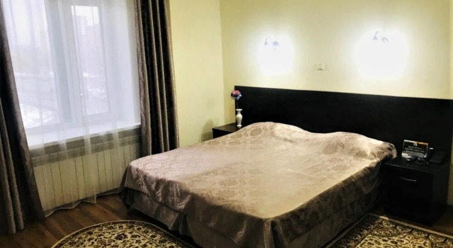 Confort quadruple chambre Sultan Beibarys