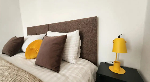 Uyutnaya Kvartira Na Pionerskoy Flat, Book Apartment Kaliningrad Kaliningrad Region