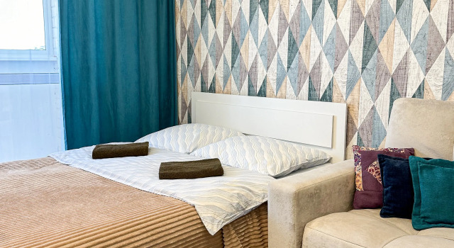 Na Piskunova 148/8 Flat, Boek Appartement Oktyabrsky Administrative District Irkoetsk