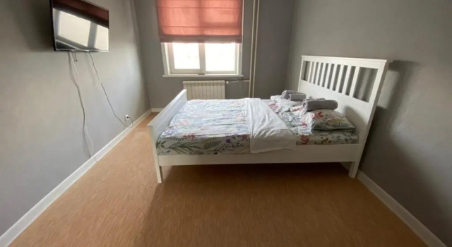 Dvukhkomnatnye V Tsentre Apartments, Réserver Appartement Iakoutsk Yakutia