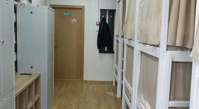 Хостел 03
