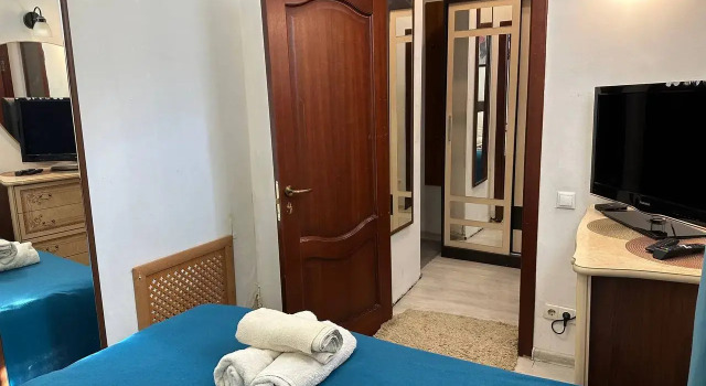 Студия Квартира Студия у м Новокузнецкая