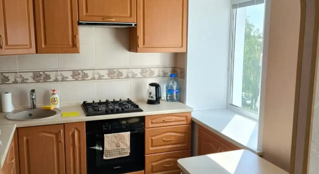 Uyutnaya Kvartira V G.Murom S Krasivym Vidom Na Park Flat, Reservar Apartamento Murom Oblast de Níjni Novgorod