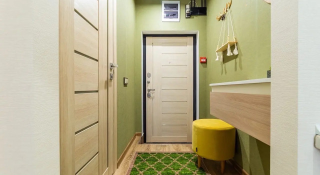 V Stile Skandi Apartments, Reservar Apartamento Hotéis baratos em Moscou