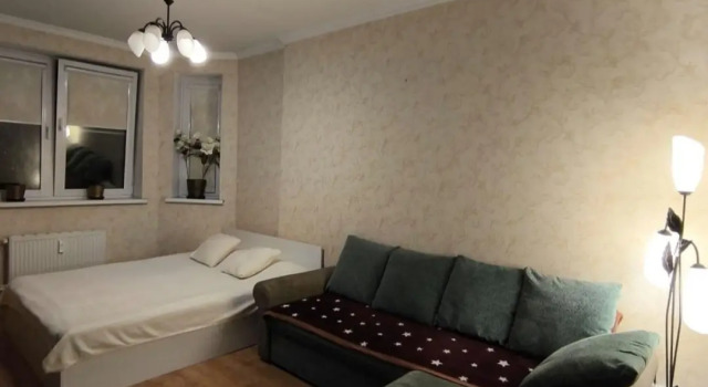 V ZhK Zolotye Vorota Flat, Book Lejlighed Korolyov Moskva oblast