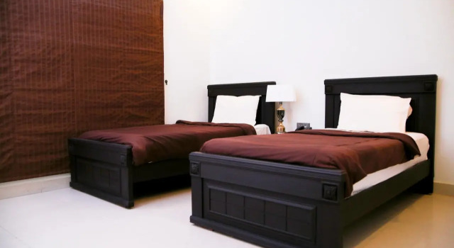 Sunset Suites Karachi Hotel, Rezervasyon Otel Clifton ucuz oteller
