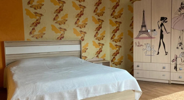 Usadyba U Berega Nadezhdy Private house, Buchen Sie Ferienhaus Villen in Altaysky Kray, Villa