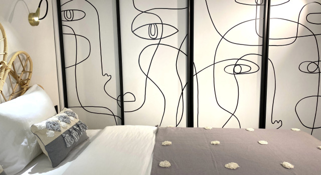 Appartamento Deluxe Boho Apartments
