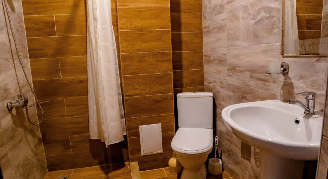 Люкс Loft Мансарда с 2 комнатами Отель Jumeirah