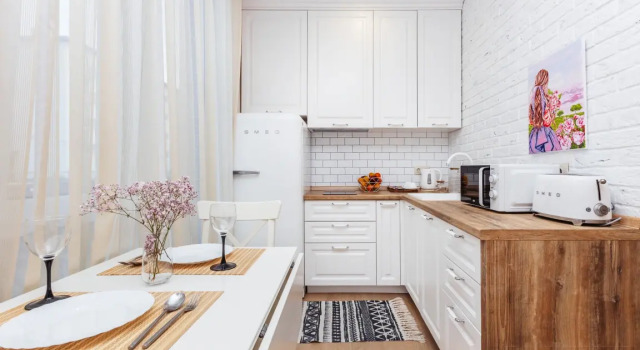 Апартаменты SochiHome Green Palace 1