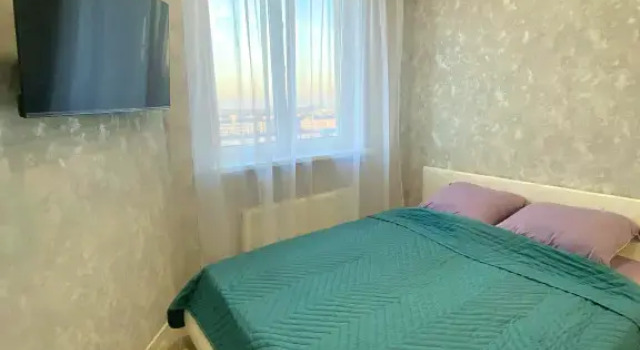 Апартаменты На Адмирала Крузенштерна 6/3