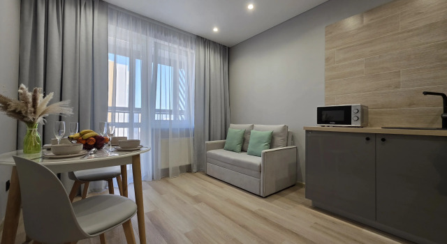 Zhk хxi Vek Flat, Prenota Appartamento Kazan' Tatarstan
