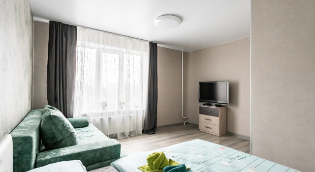 Odnushka V Novogireevo Flat, Book Apartment Moscow Russia