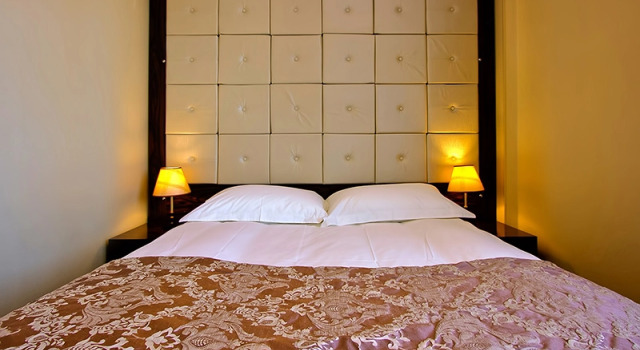 Одноместный номер Standard Discovery Hotel