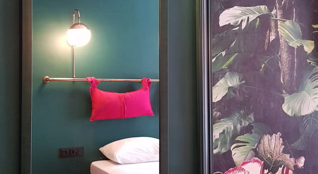 Трёхместный номер Superior Апарт-Отель Casa Rosa Suites