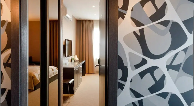 Podkova Hotel
