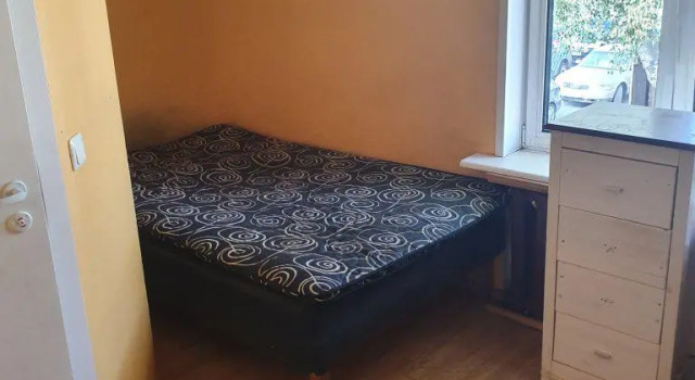 Standaard Driepersoonskamer TSK Hostel