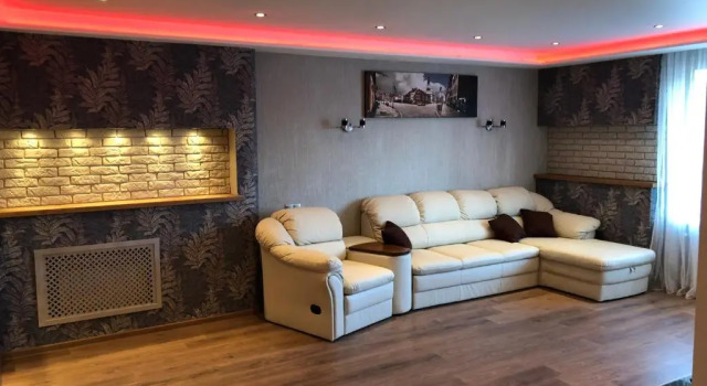 Amber Apartments, Book Apartment Kaliningrad Kaliningrad Region