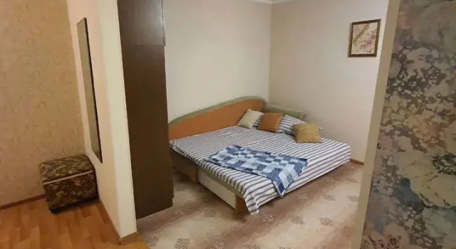 Квартира на Улице Мира 5