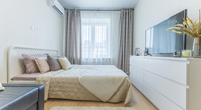 Апартаменты Residence Elegance