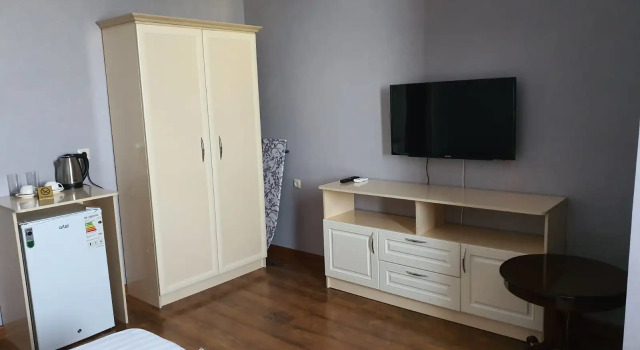 Двухместный номер Deluxe LAMIYA Aparts Hotel