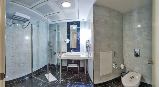 Двухместный номер The Hotel Beyaz Saray - Grand Bazaar