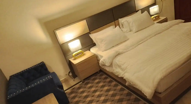 Гостевой дом The Comfort Guest House