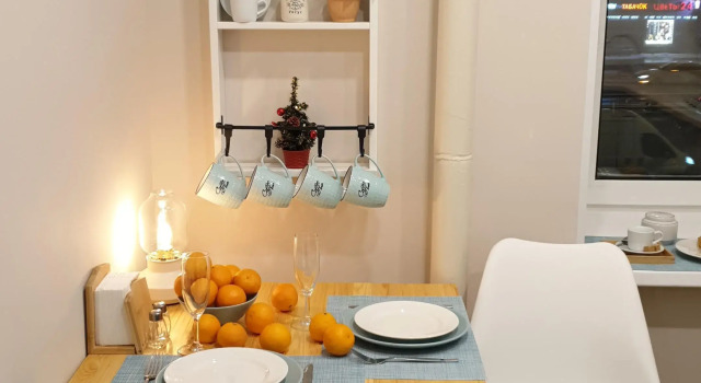 Suschevskiy Val Apartments, Prenota Appartamento Mosca Russia