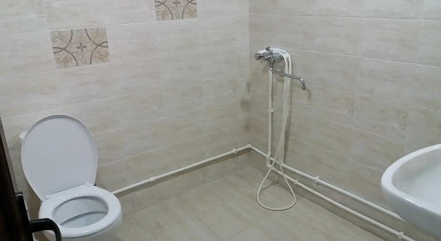 Двухместный номер Economy с красивым видом из окна Гостевой Дом Ruzan's best B&B